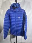 Куртка пуховик mountain equipment mammut