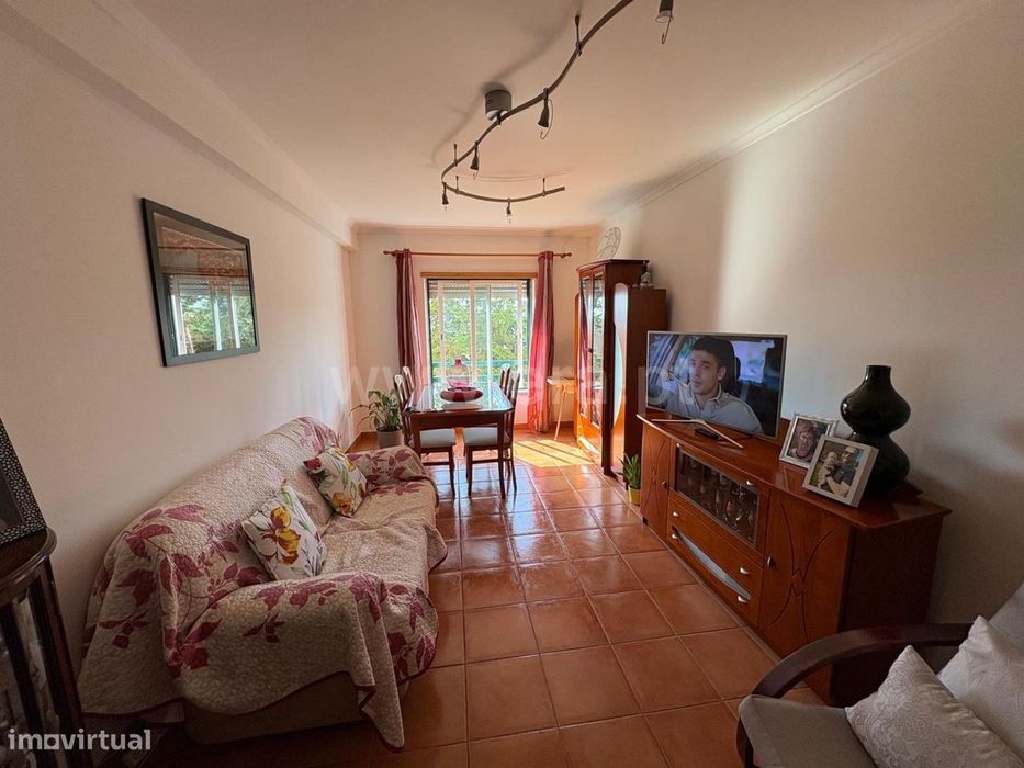 Apartamento T2, Encarnação, Mafra
