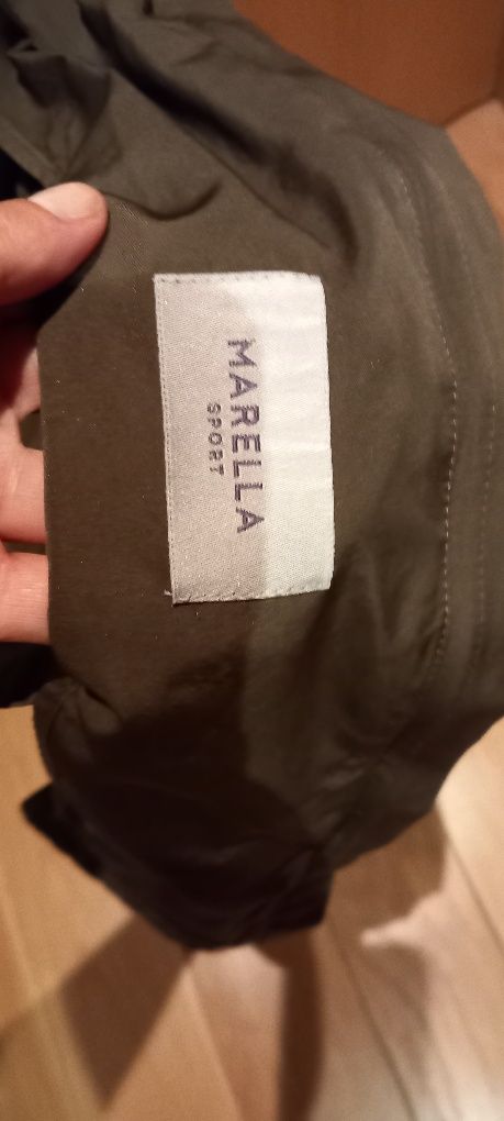 Parka M(Marella)Nova Verde