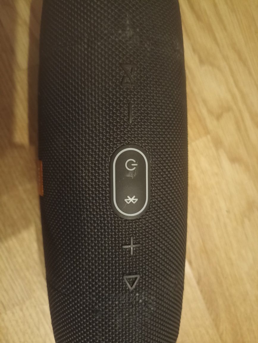 Głośnik JBL charge 4