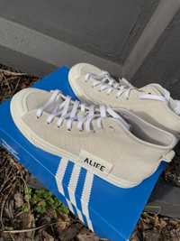 Кеди Adidas Nizza Hi Alife GX8140 Розмір 42