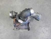 VW T5 2.5 TDI AXD TURBO TURBOSPRĘŻARKA 070145701E