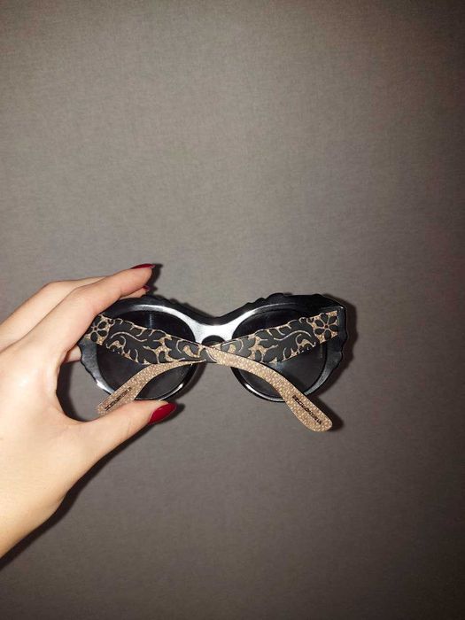 Окуляри Dolce&Gabbana DG 4267 2998/8G