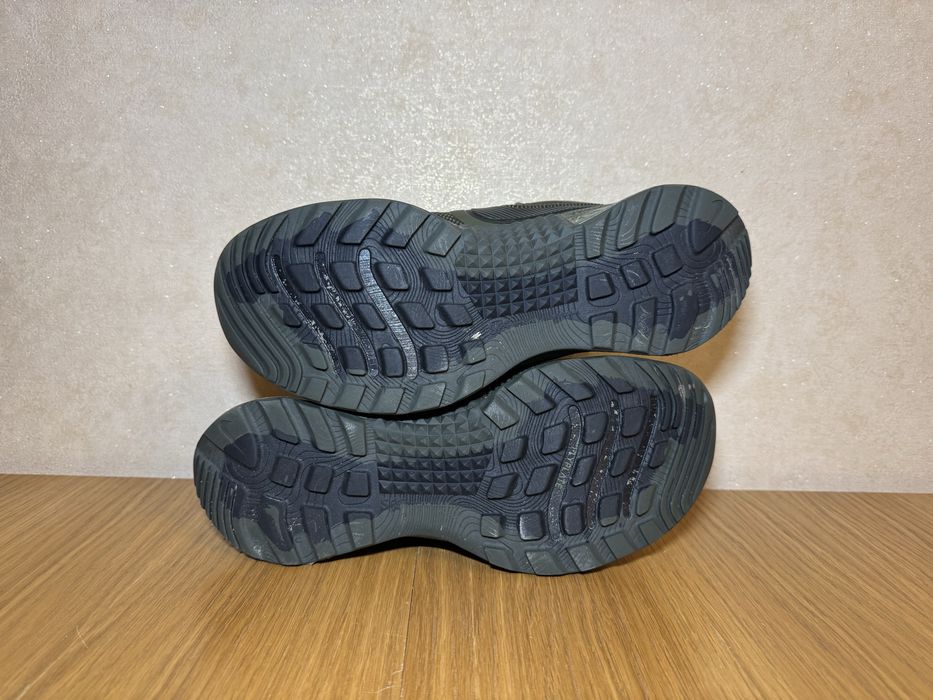 Тактичні кросівки Nike React SFB 44 розмір (зелені,хакі)