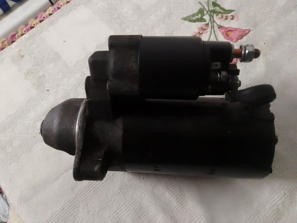 Motor de arranque BMW E39