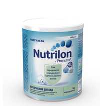 Суха молочна суміш Nutrilon (Нутрілон) Передчасний догляд