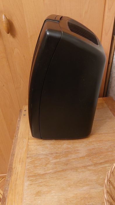 Очисник повітря Carico Air Purification system Очиститель воздуха