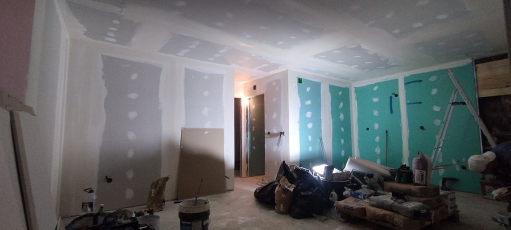 Remodelacoes, LSF
