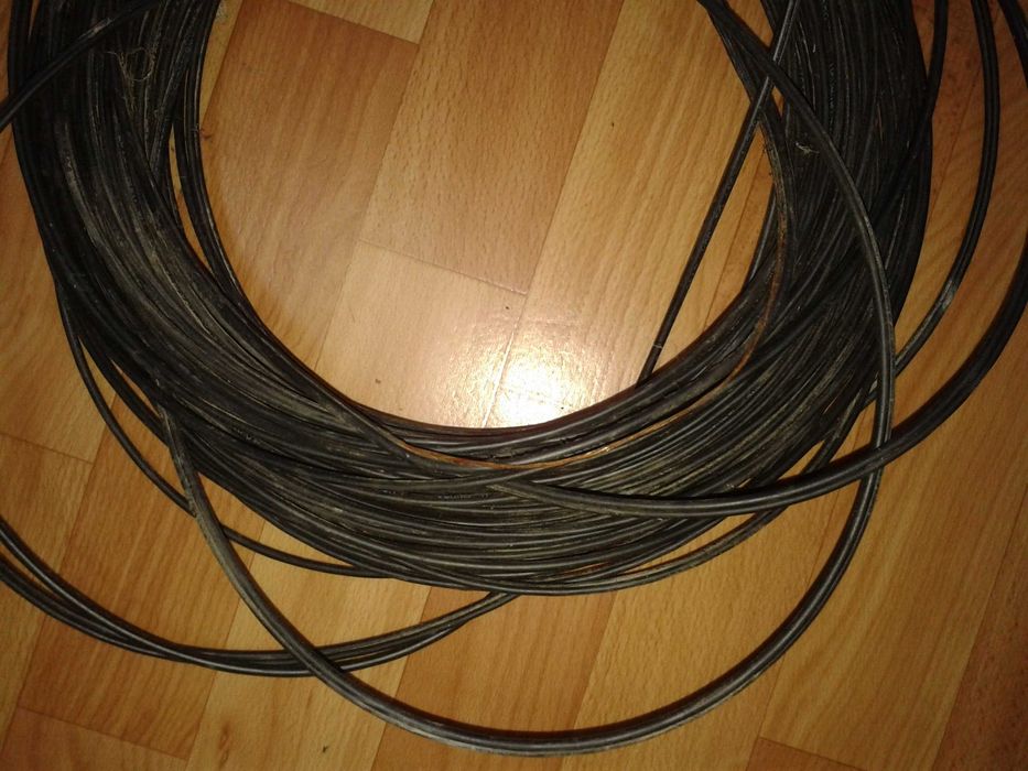 Кабель, зовнішній (Internet-телефон)