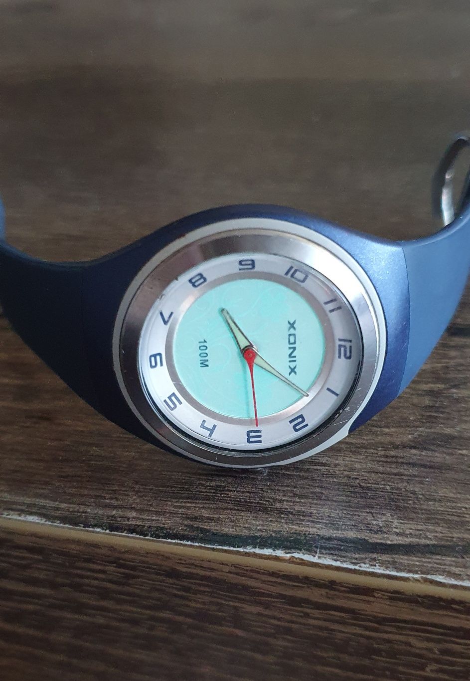Zegarek dla dziewczynek XOMIX WR 100M