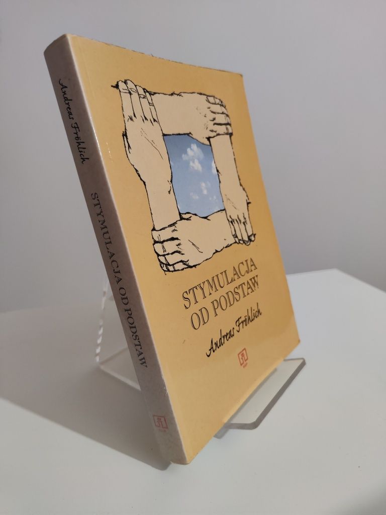 Stymulacja od podstaw - Andrew Frohlich