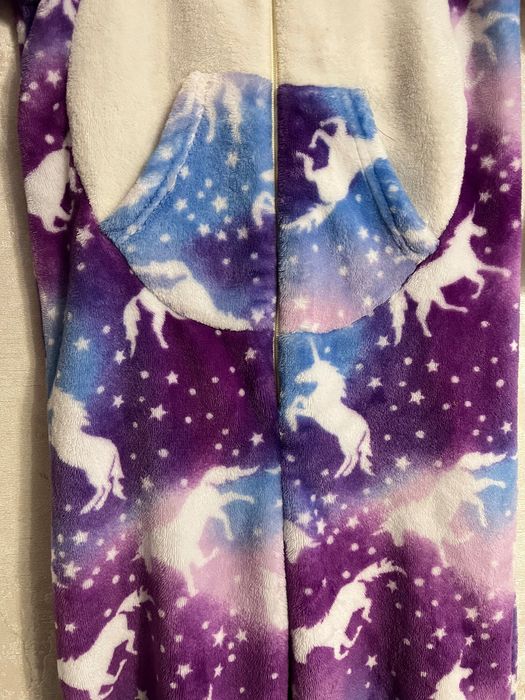 Кенгурумі єдиноріг для дівчинки