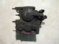 # IVECO STRALIS zawór hamulcowy modulator ebs naczepy europa