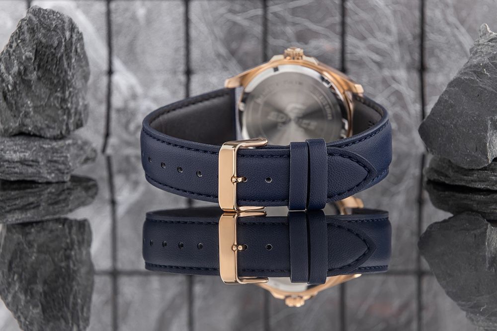 Zegarek Męski Casio Edifice EFV-150CL-2AVUEF + BOX