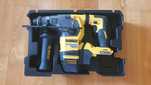 Młotowiertarka Dewalt DCH333 SDS-plus 54V XR. Nie używana.