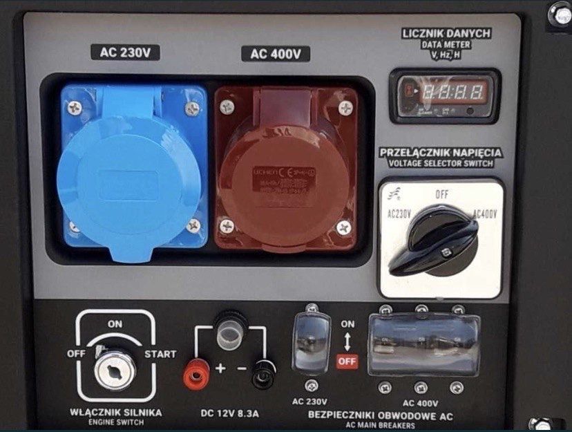 PEZAL PGG11000E-E3 10000 PRO series