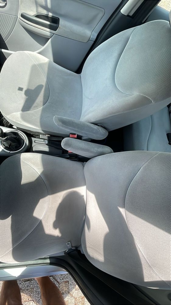 Citroen C3 1.0 gasolina