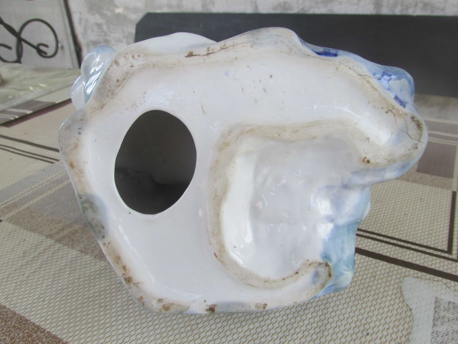 статуетка СССР (ціла)