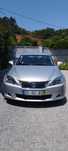 Vendo Lexus IS 220D