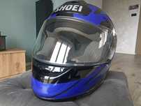 Kask Shoei XR-800 Vintage