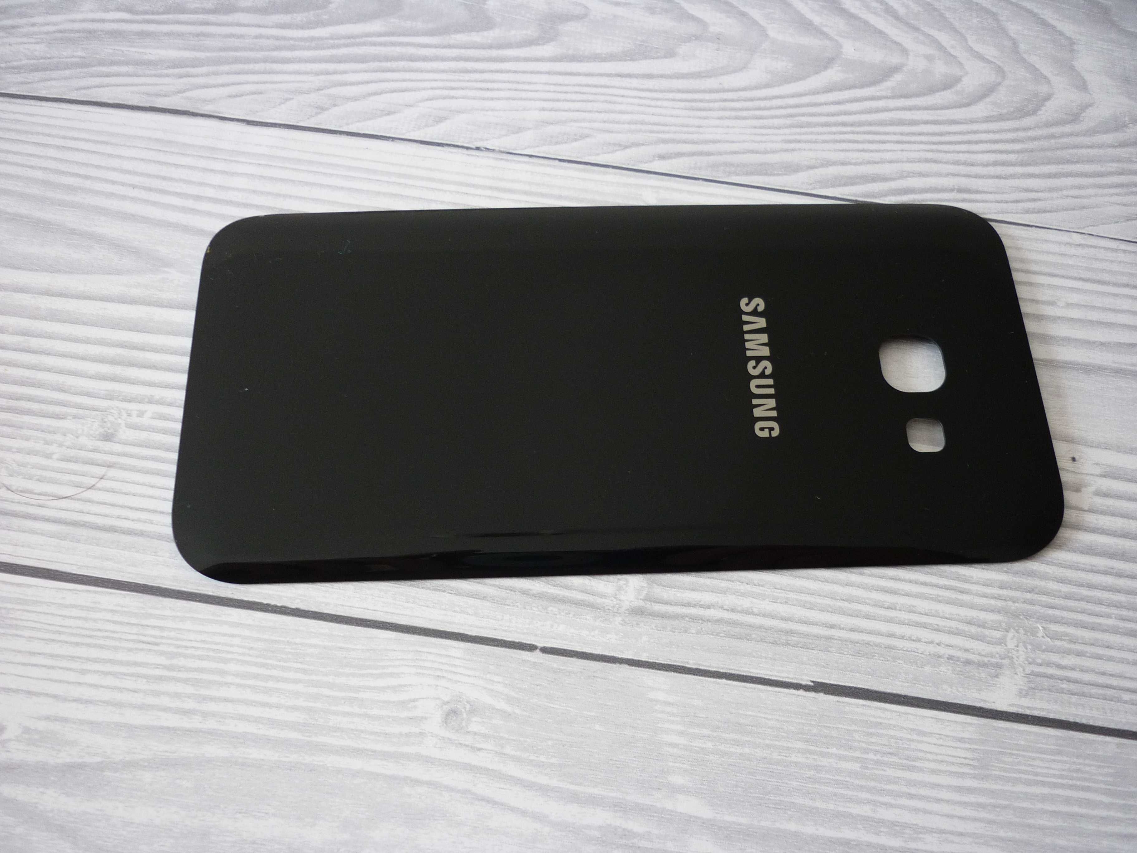 Задняя крышка Samsung A520F Galaxy A5 2017