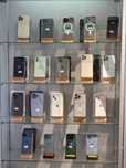 Iphone від X до 16 про макс