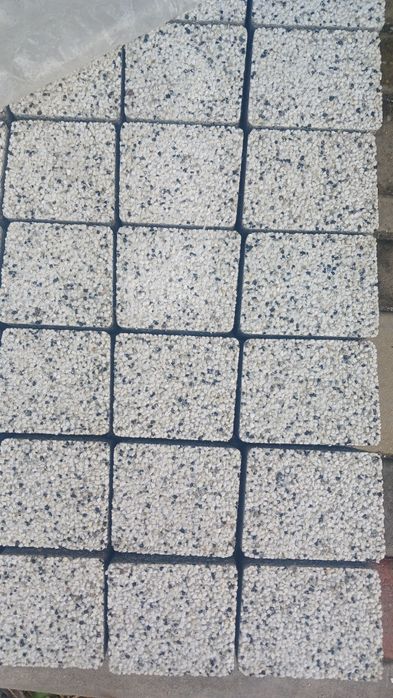 Залишок бруківки