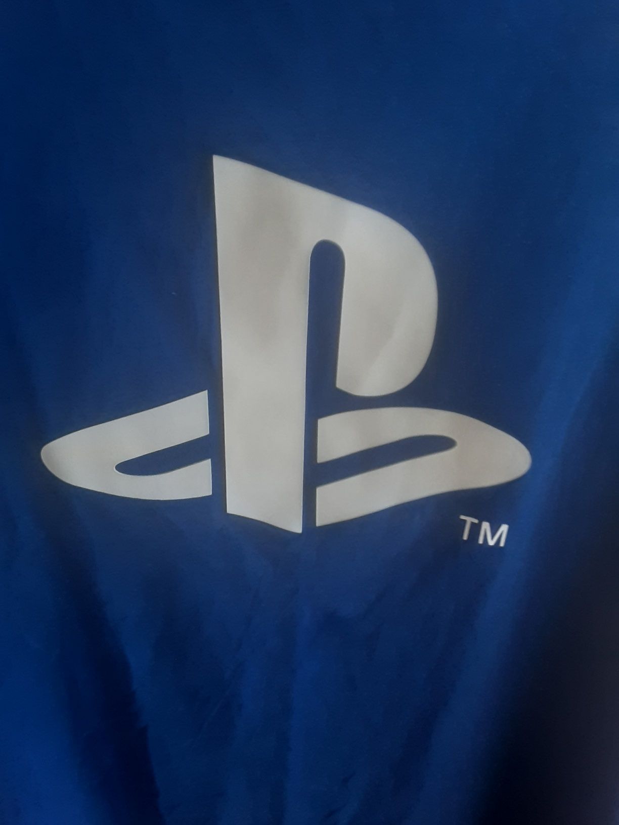 Koszulka chłopięca PlayStation r.170/176 Stan idealny