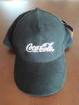 Czapka z daszkiem Coca cola