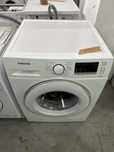 Pralka Samsung  8.0kg 1400 obr, uzywana, 6 msc gwarancji