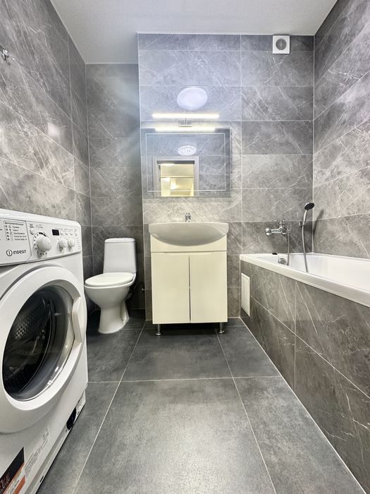 Оренда однокімнатної квартири, ЖК «Сади Вишневі», дуже теплий будинок