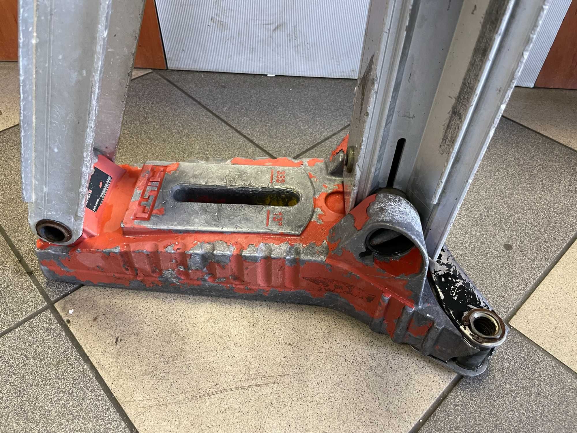 Statyw Hilti DD-HD30 , wiertnica DD200 DD250 DD500