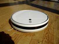 OUTLET Robot sprzątający Xiaomi Vacuum-Mop 2