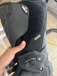 Botas SIDI adventure de mota