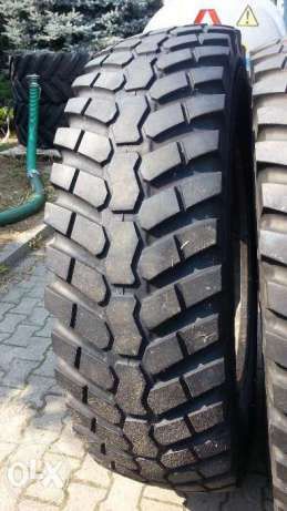 Opona rolnicza Aliance 16.9 r34 440/80/r34