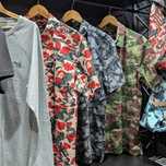 Helikon-tex  Гавайська сорочка Hawaiian Shirt поло тениска рубашка NEW