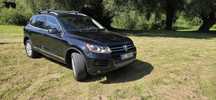 Volkswagen Touareg VW Touareg 7P , 3.0 TDI