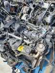 Motor crysler 2.2crd 664.911