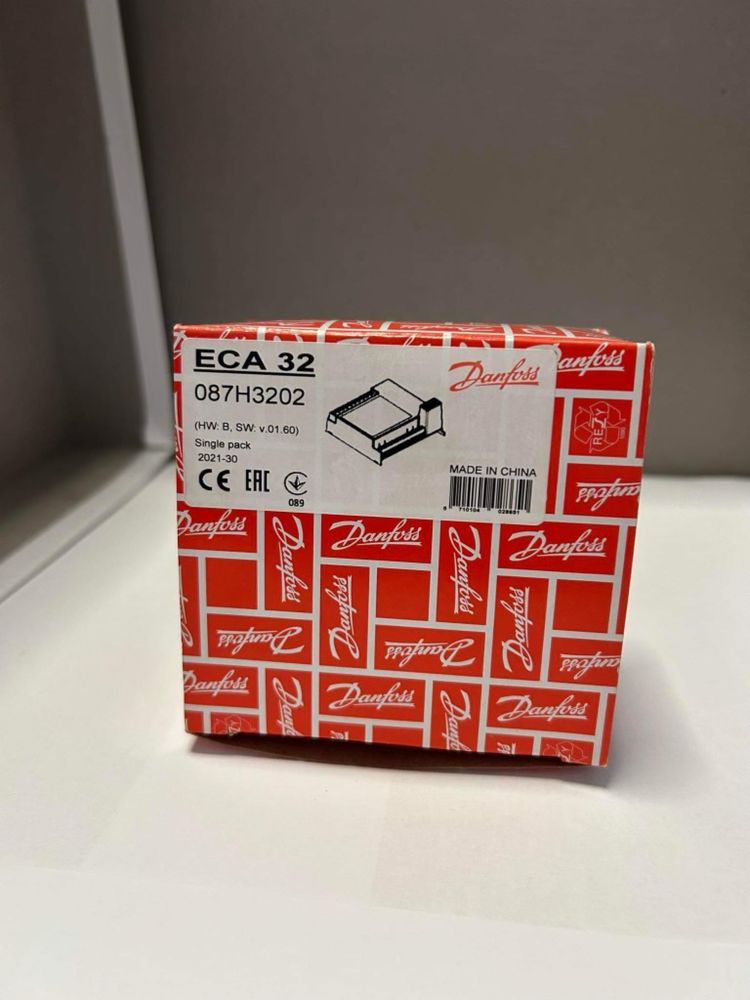 087H3202 moduł Eca 32 marki danfoss