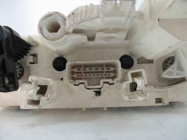 Comando chauffage / sofagem RENAULT Clio III (BR0/1, CR0/1)