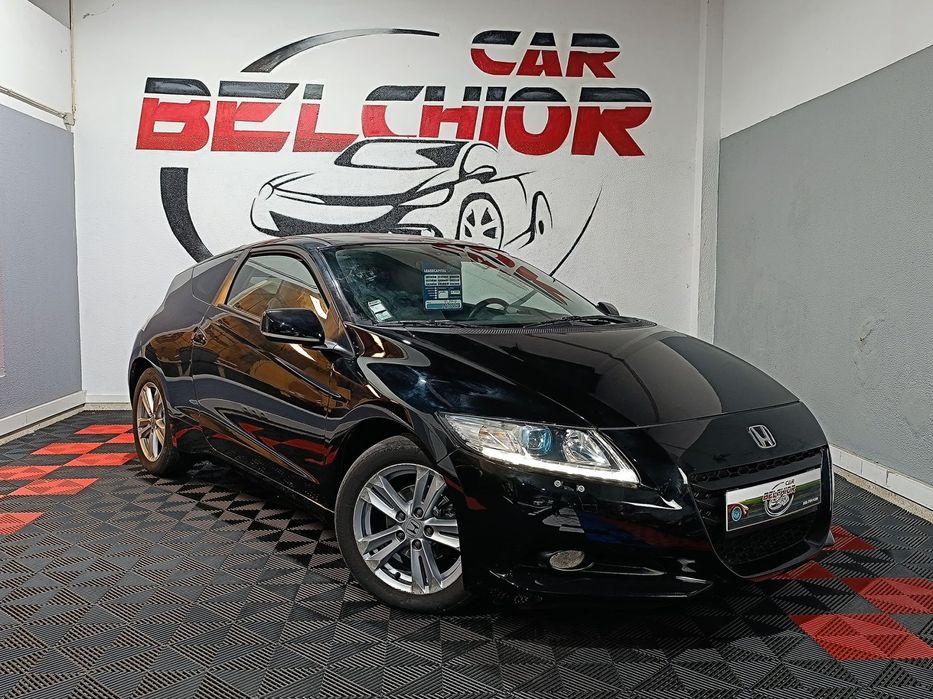 Honda CR-Z