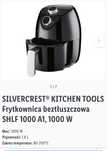 Frytkownica do pieczenia