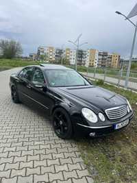 Mercedes E500 7g