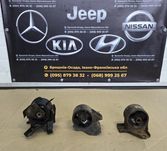 Подушка опора двигуна Tucson Туксон Sportage Спортеж 2.0 CRDI 2004-10р