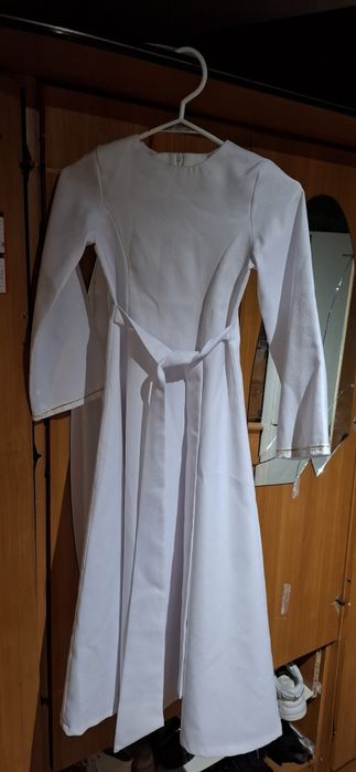 Alba dla dziewczynki