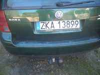 Volkswagen Bora Sprzedam Volkswagena Bora