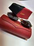 Сонцезахисні окуляри CARTIER  CT8100359 001