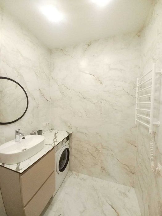 Сдам 2 ком на Г. Пушкина клубный дом подземный паркинг. Дафи