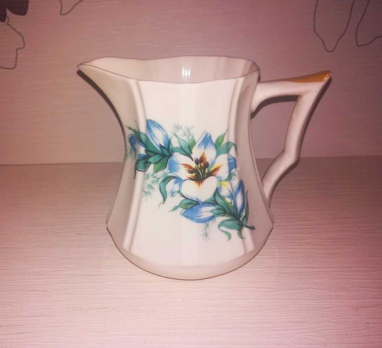 Молочник/ Сливочник/ Соусник СССР