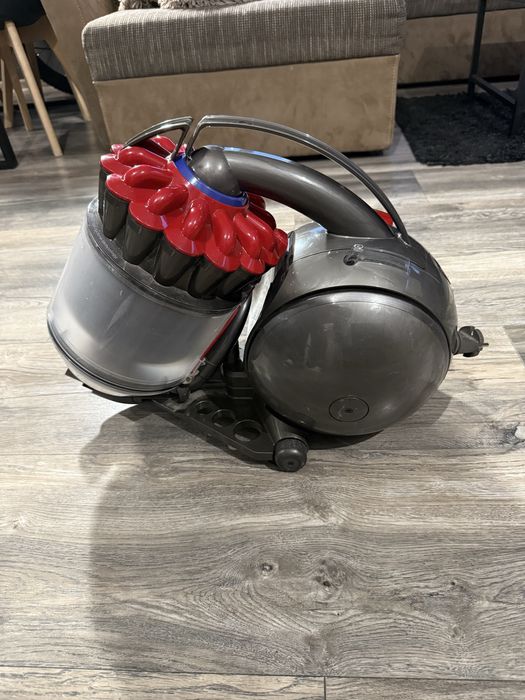 Odkurzacz bezworkowy Dyson Ball Multi Floor | stan bdb